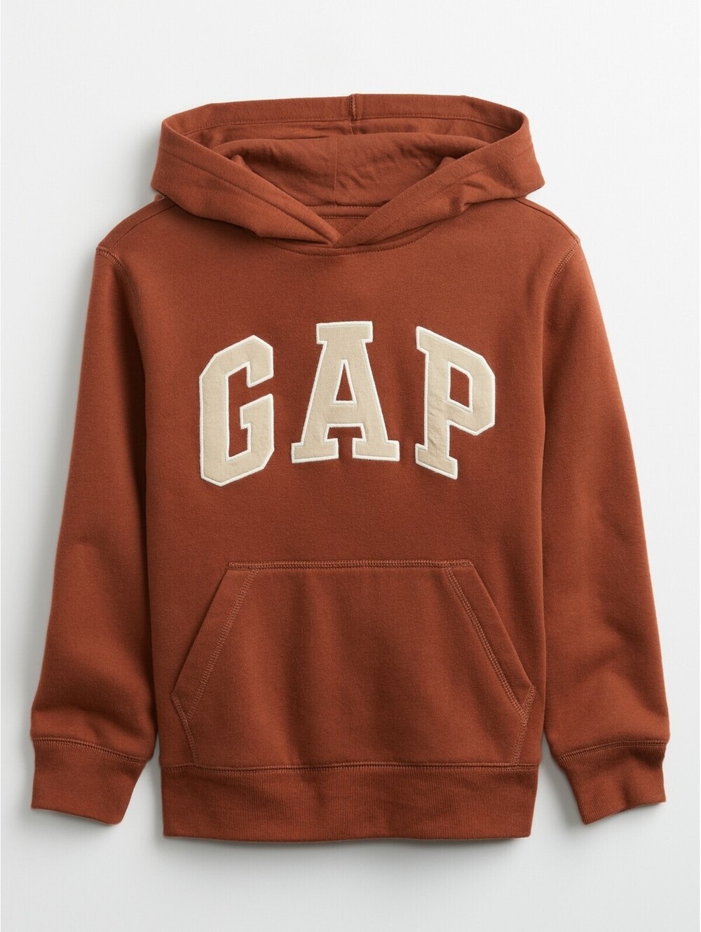 Gap Kids Logo Hoodie